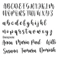 Preview: Schriftzug -personalisiert-